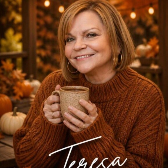 teresa4791